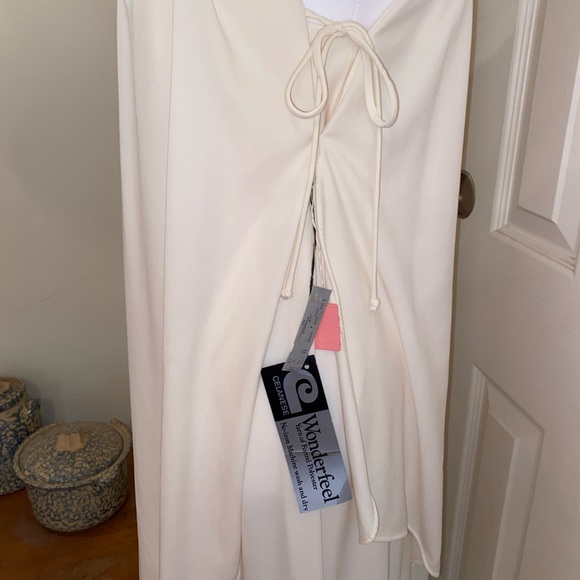 ***SOLD***NWT Vintage Boho Maxi Dress - Picture 3 of 7